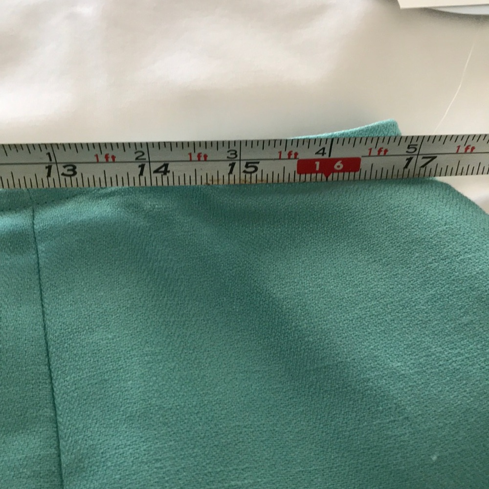 Emma James skirt. Linen and rayon - Picture 3 of 7